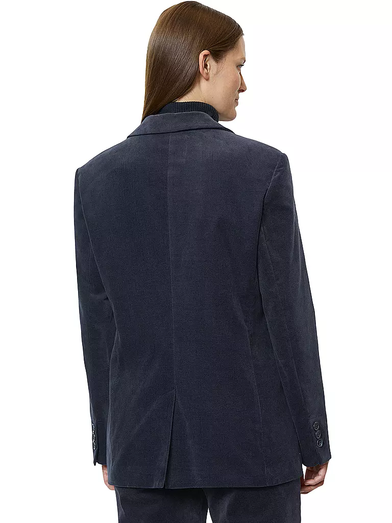 MARC O'POLO | Blazer | dunkelblau