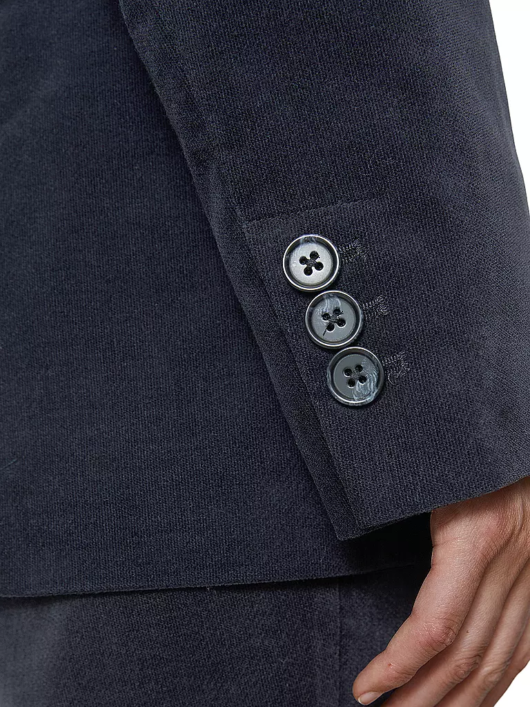MARC O'POLO | Blazer | dunkelblau
