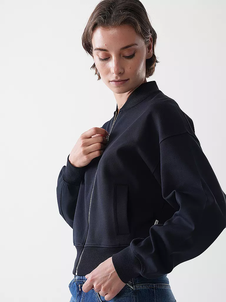 MARC O'POLO | Blouson  | dunkelblau