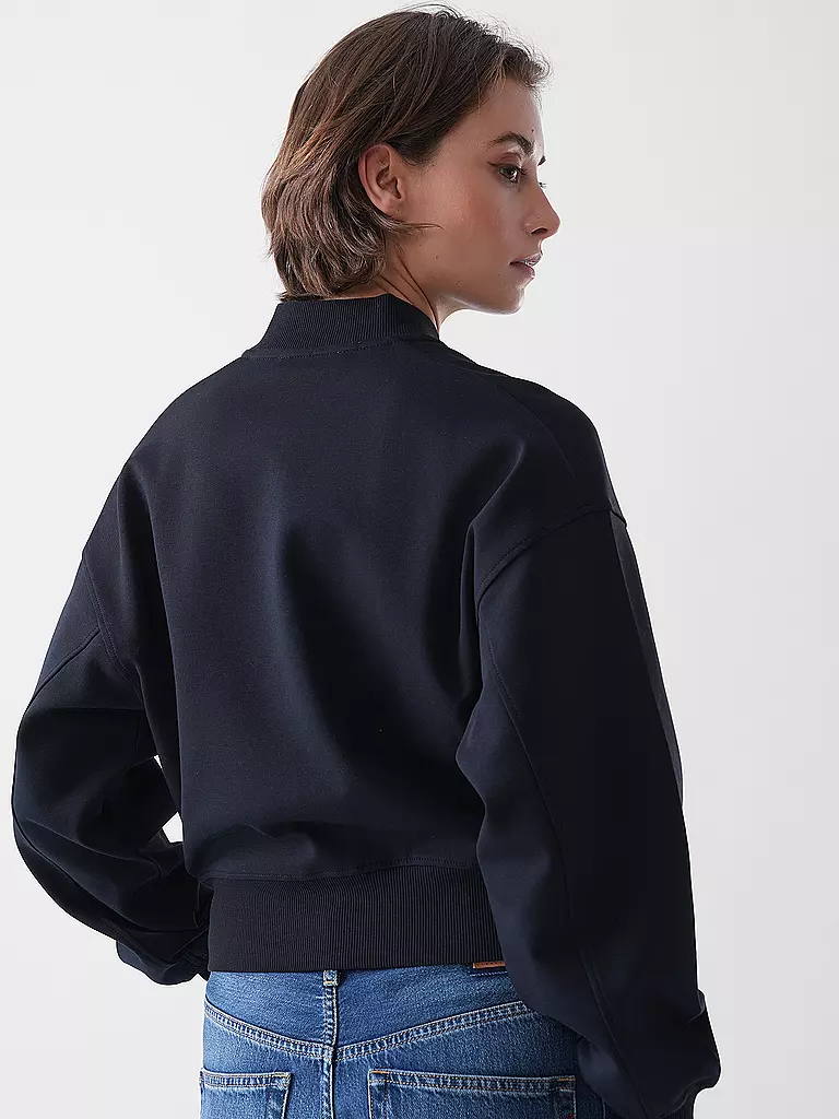 MARC O'POLO | Blouson  | dunkelblau