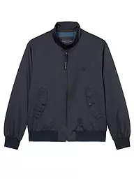 MARC O'POLO | Blouson | dunkelblau