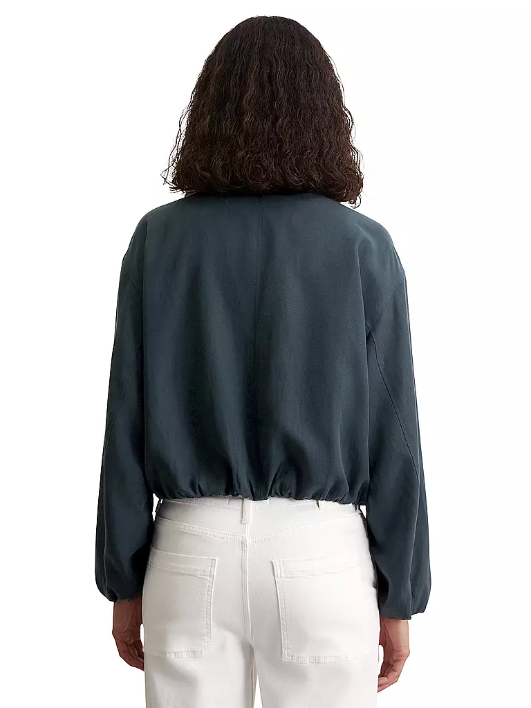 MARC O'POLO | Blouson | blau