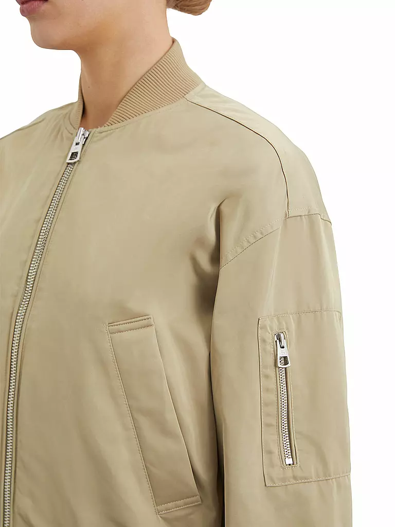 MARC O'POLO | Blouson | mint