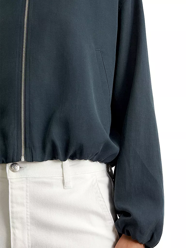 MARC O'POLO | Blouson | blau