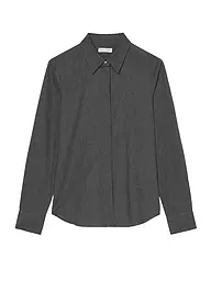 MARC O'POLO | Bluse  | grau