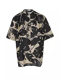 MARC O'POLO | Bluse  | schwarz