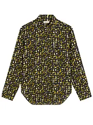 MARC O'POLO | Bluse  | olive