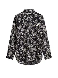 MARC O'POLO | Bluse  | schwarz