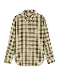 MARC O'POLO | Bluse  | grün