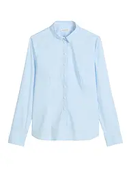 MARC O'POLO | Bluse  | Hellblau