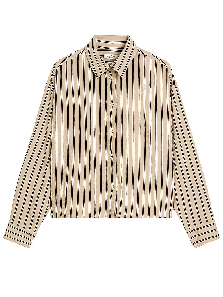 MARC O'POLO | Bluse  | beige