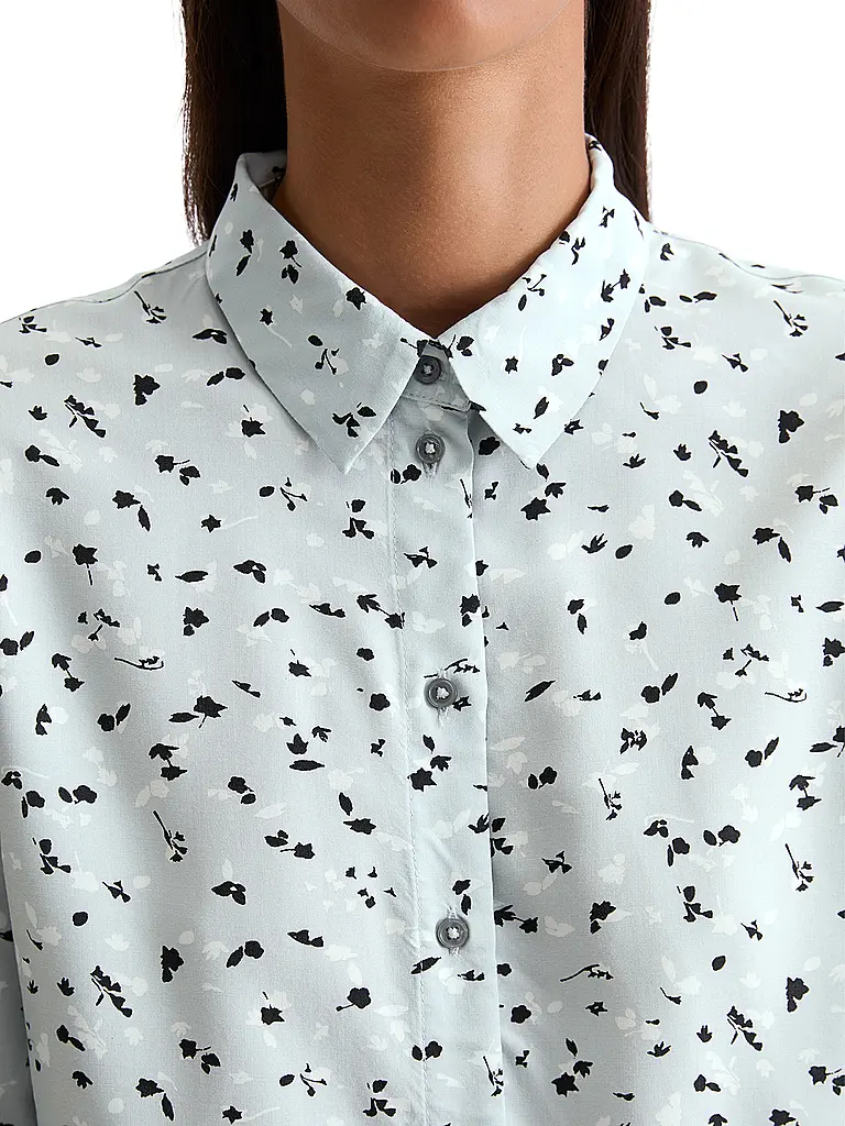MARC O'POLO | Bluse  | grün