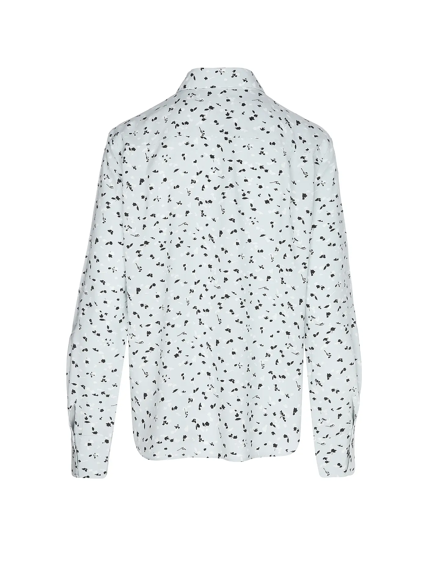 MARC O'POLO | Bluse  | grün