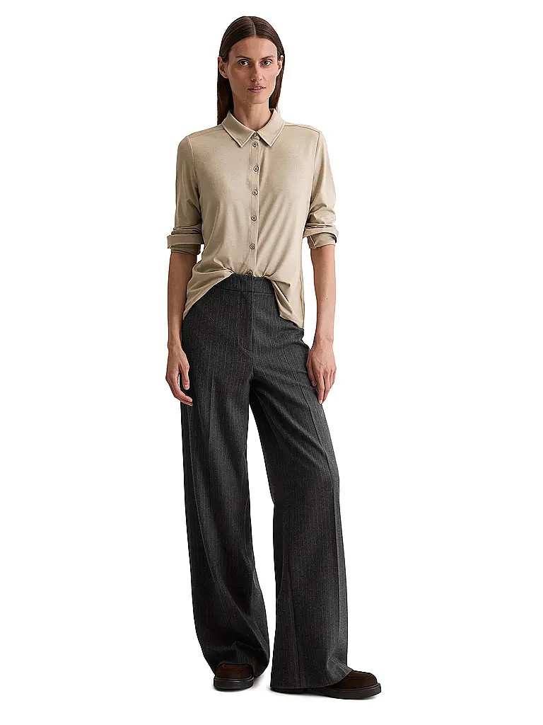 MARC O'POLO | Bluse  | Beige