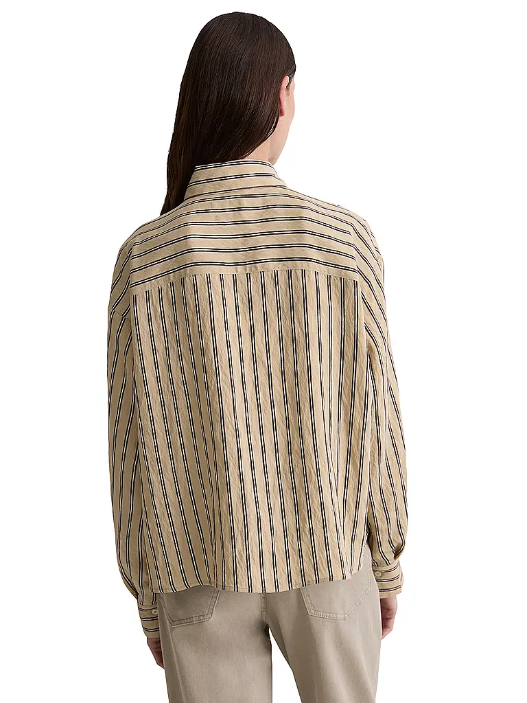 MARC O'POLO | Bluse  | beige