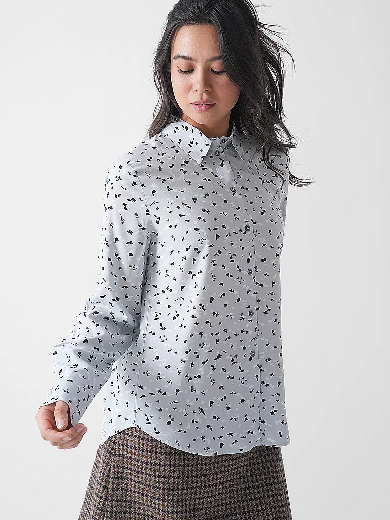 MARC O'POLO | Bluse  | grün