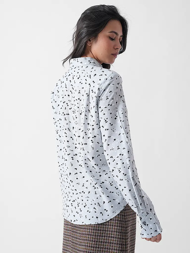 MARC O'POLO | Bluse  | grün
