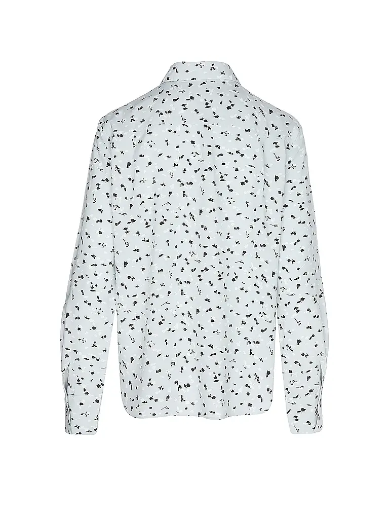 MARC O'POLO | Bluse  | grün