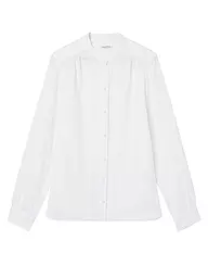 MARC O'POLO | Bluse | weiss