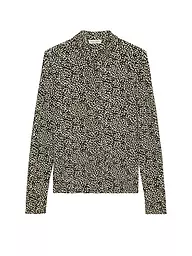 MARC O'POLO | Bluse | dunkelgrün
