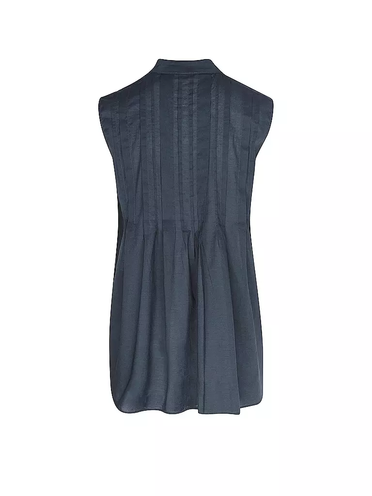 MARC O'POLO | Bluse | weiss