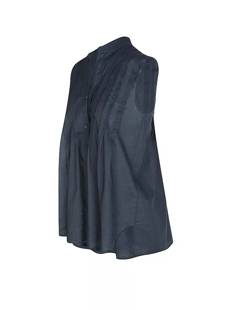 MARC O'POLO | Bluse | weiss