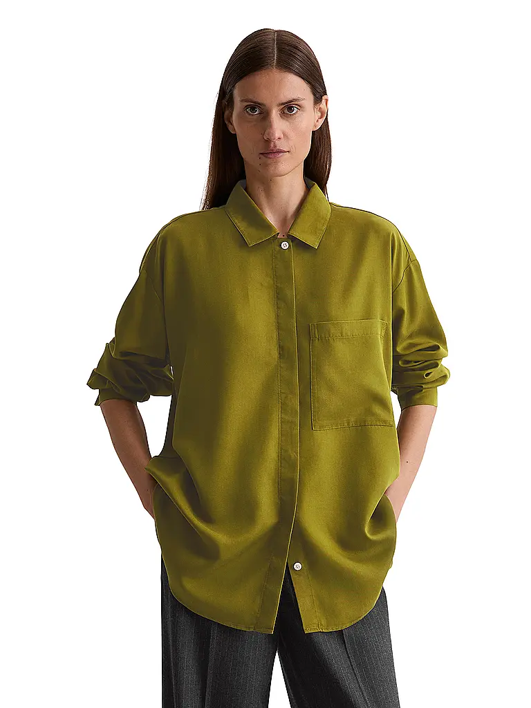MARC O'POLO | Bluse | 