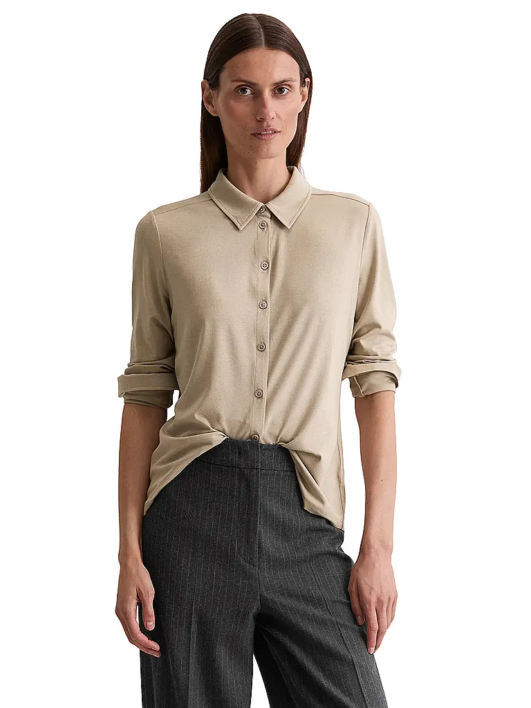 MARC O'POLO | Bluse | 