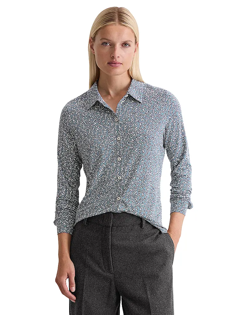 MARC O'POLO | Bluse |