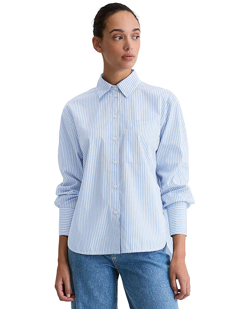 MARC O'POLO | Bluse | 