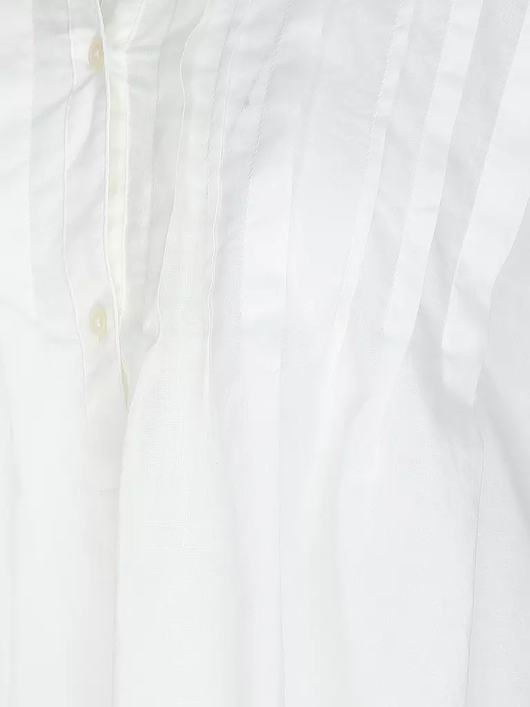 MARC O'POLO | Bluse | dunkelblau