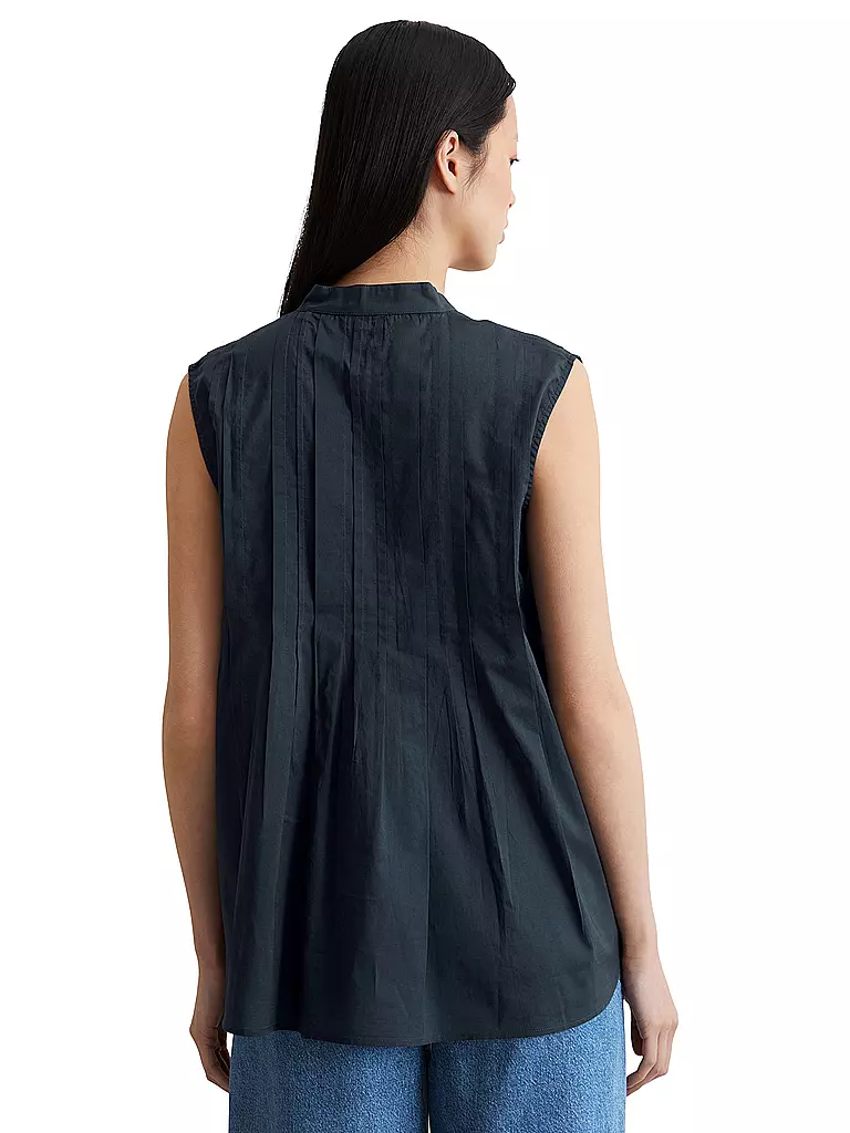 MARC O'POLO | Bluse | weiss