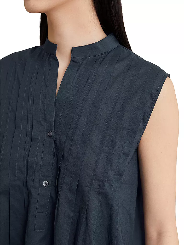 MARC O'POLO | Bluse | weiss