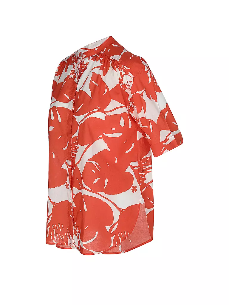 MARC O'POLO | Bluse | schwarz