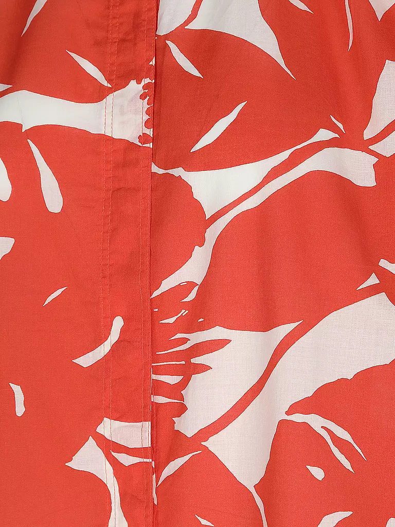MARC O'POLO | Bluse | schwarz