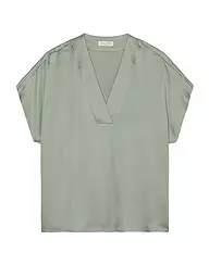 MARC O'POLO | Blusenshirt | mint