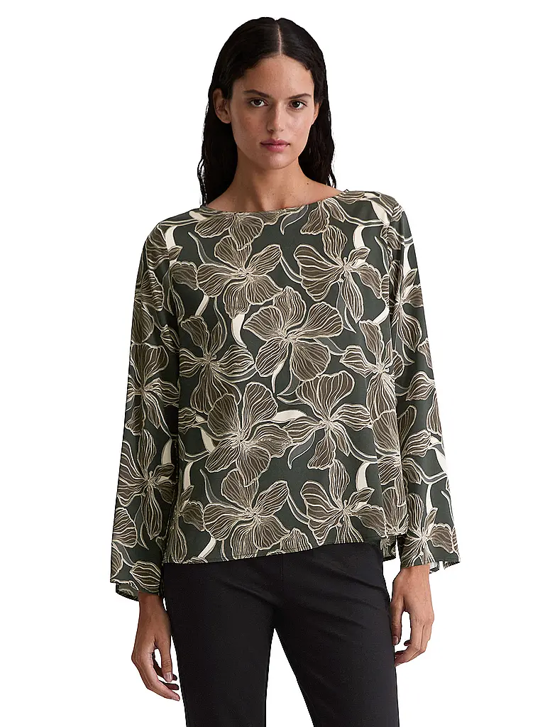 MARC O'POLO | Blusenshirt | 