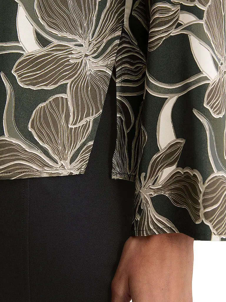 MARC O'POLO | Blusenshirt | 