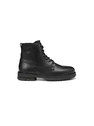 MARC O'POLO | Boots  | schwarz