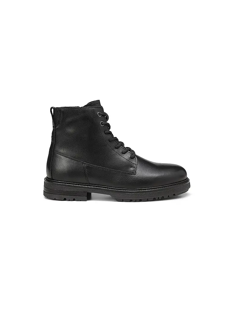 MARC O'POLO | Boots  | schwarz