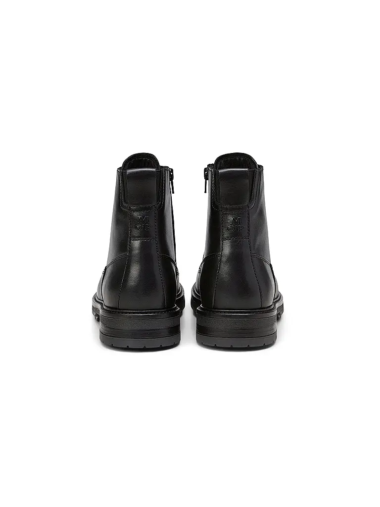 MARC O'POLO | Boots  | schwarz