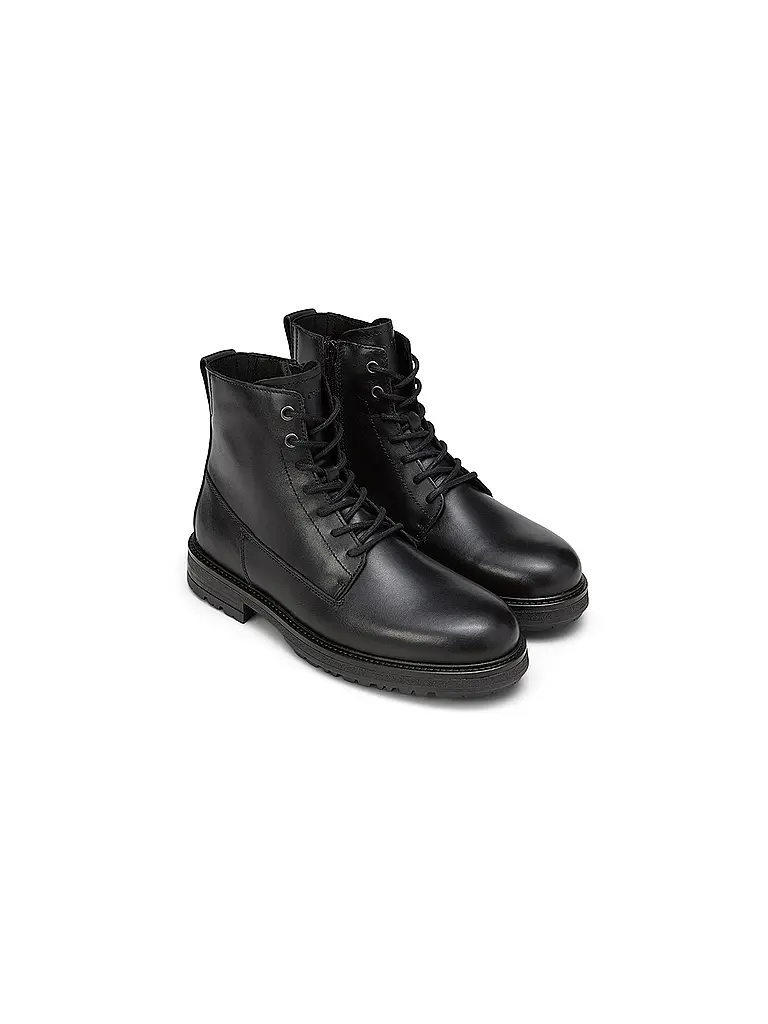 MARC O'POLO | Boots  | schwarz