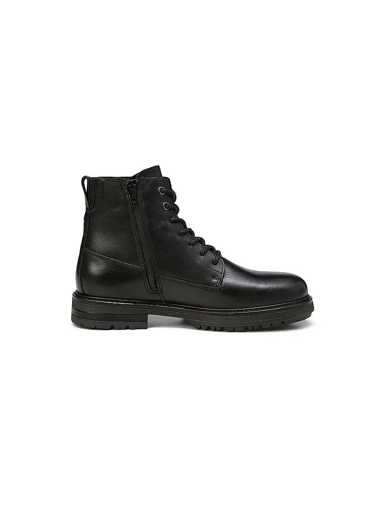 MARC O'POLO | Boots  | schwarz