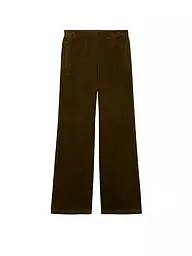 MARC O'POLO | Businesshose  | olive