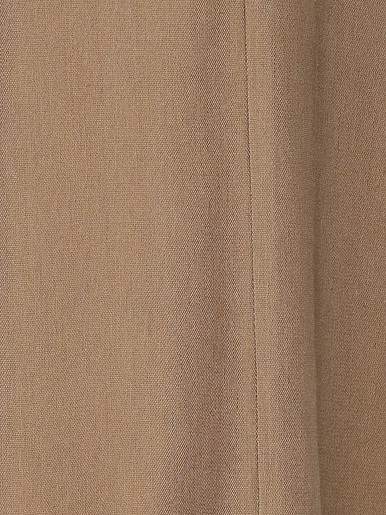 MARC O'POLO | Businesshose | braun