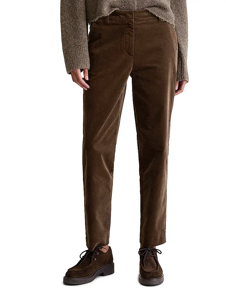 MARC O'POLO | Businesshose |