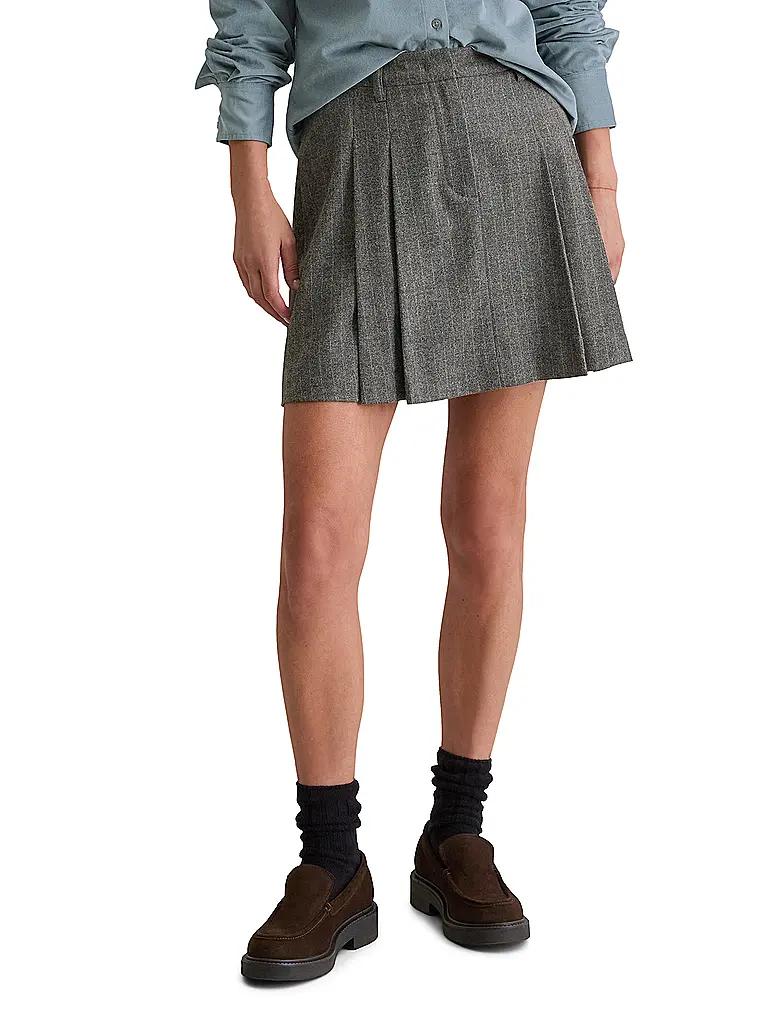 MARC O'POLO | Businessrock |