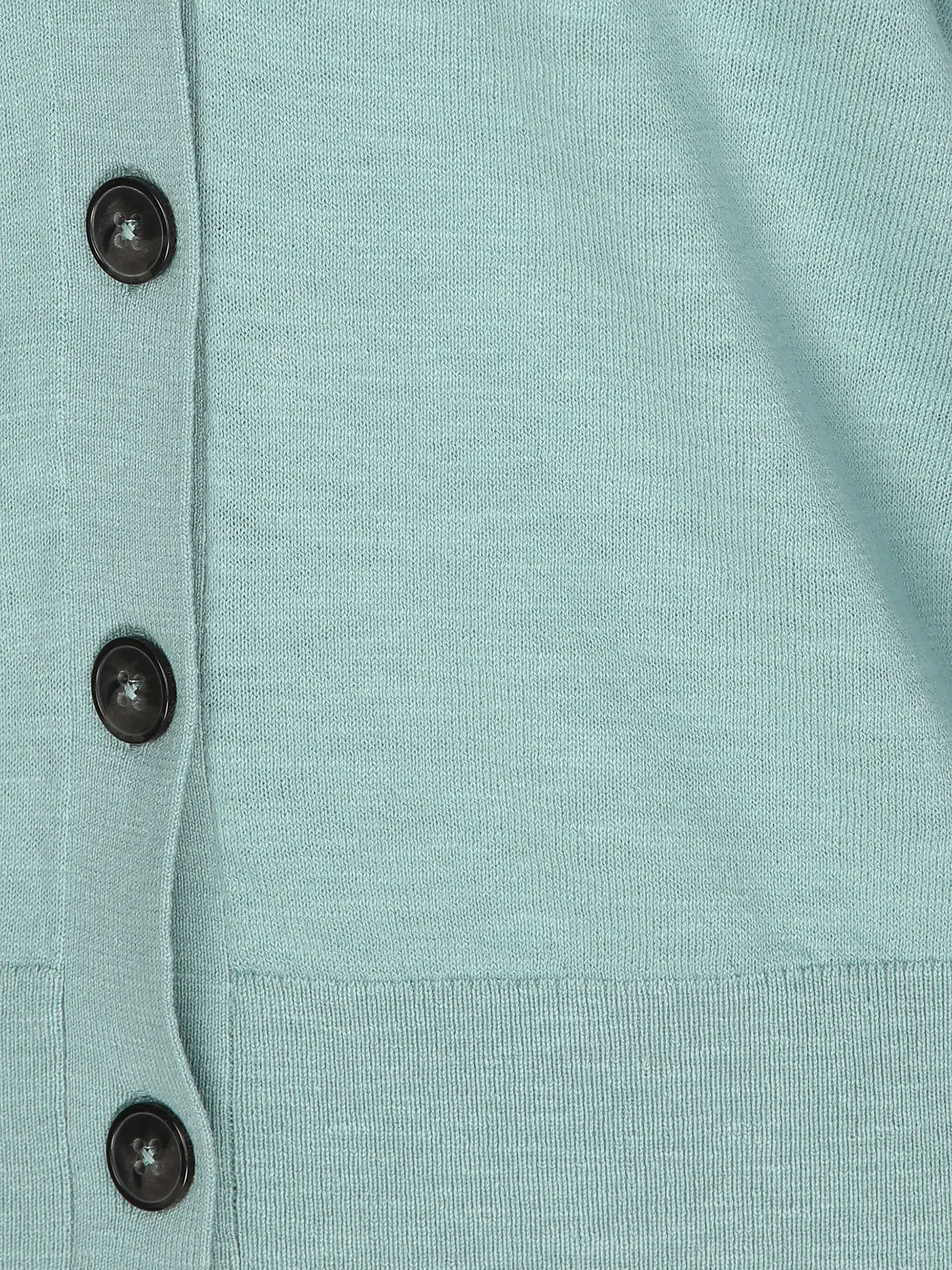 MARC O'POLO | Cardigan  | mint
