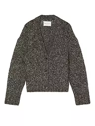 MARC O'POLO | Cardigan | Grau