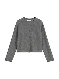 MARC O'POLO | CARDIGAN | Grau